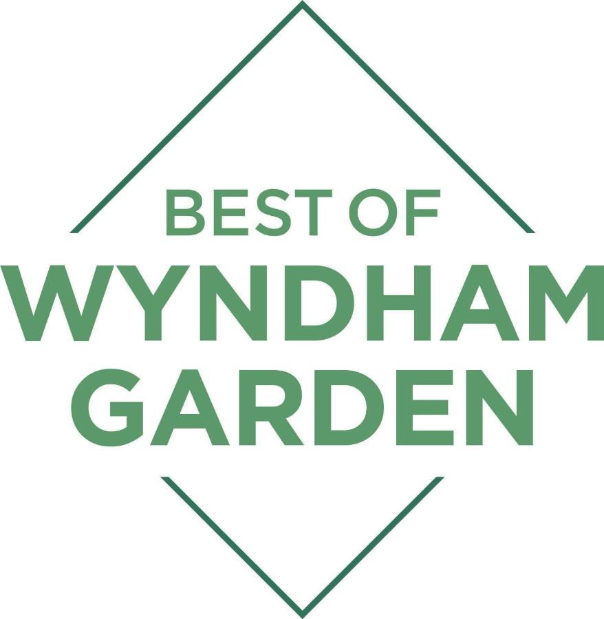 Wyndham Garden Greensboro Exterior photo